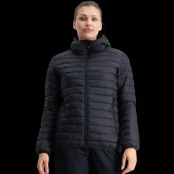 Årdal Insulated Jacket, isoleringsjacka, dam - Mellanlagersjackor - Årdal Insulated Jacket, isoleringsjacka, dam