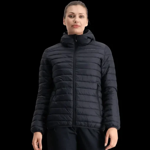 Årdal Insulated Jacket, isoleringsjacka, dam - Mellanlagersjackor - Årdal Insulated Jacket, isoleringsjacka, dam
