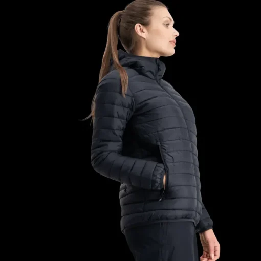 Årdal Insulated Jacket, isoleringsjacka, dam - Mellanlagersjackor - Årdal Insulated Jacket, isoleringsjacka, dam