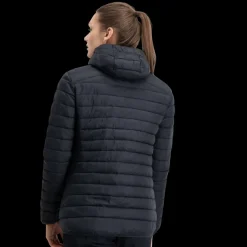 Årdal Insulated Jacket, isoleringsjacka, dam - Mellanlagersjackor - Årdal Insulated Jacket, isoleringsjacka, dam