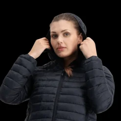 Årdal Insulated Jacket, isoleringsjacka, dam - Mellanlagersjackor - Årdal Insulated Jacket, isoleringsjacka, dam