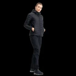 Årdal Insulated Jacket, isoleringsjacka, dam - Mellanlagersjackor - Årdal Insulated Jacket, isoleringsjacka, dam