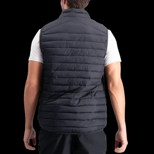 Årdal Insulated Vest, väst - Mellanlagerjackor - Årdal Insulated Vest, väst