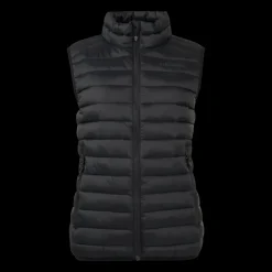 Årdal Insulated Vest W, väst, dam - Mellanlagersjackor - Årdal Insulated Vest W, väst, dam