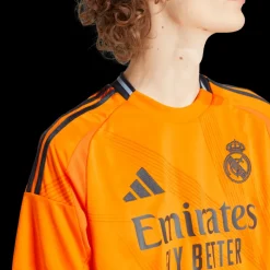Real Madrid Away Jersey 2024/25, fotbollsdräkt, herr - La Liga - Real Madrid Away Jersey 2024/25, fotbollsdräkt, herr