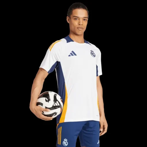 Real Madrid Training Jersey, träningströja, herr - La Liga - Real Madrid Training Jersey, träningströja, herr