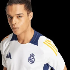 Real Madrid Training Jersey, träningströja, herr - La Liga - Real Madrid Training Jersey, träningströja, herr