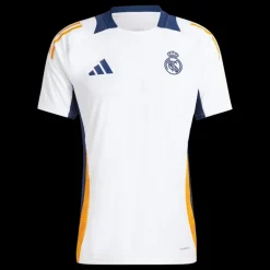 Real Madrid Training Jersey, träningströja, herr - La Liga - Real Madrid Training Jersey, träningströja, herr