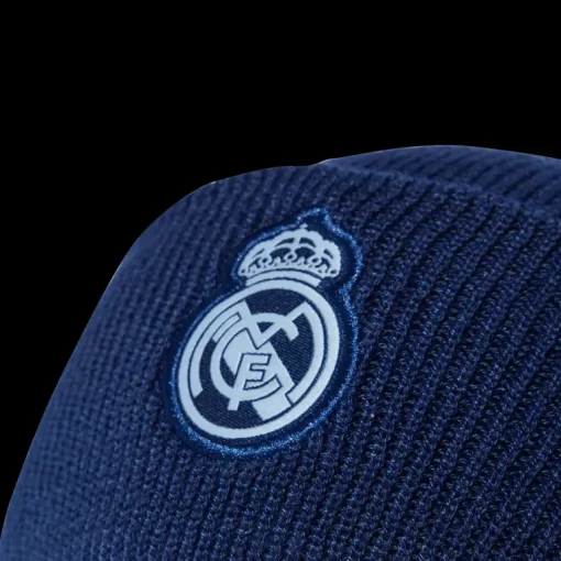 Real Madrid Woolie, mössa, unisex - La Liga - Real Madrid Woolie, mössa, unisex