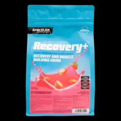 Recovery+, återhämtningsdryck - Proteiner - Recovery+, återhämtningsdryck