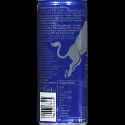 Red Bull 250 ml, energidryck - Energidryck - Red Bull 250 ml, energidryck