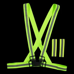 Reflexsele och armband, reflexsele/reflexarmband - Reflexer - Reflexsele och armband, reflexsele/reflexarmband