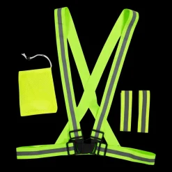 Reflexsele och armband, reflexsele/reflexarmband - Reflexer - Reflexsele och armband, reflexsele/reflexarmband