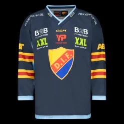 Replica Jersey Djurgården Sr 24/25 - T-Shirts & Shorts - Replica Jersey Djurgården Sr 24/25