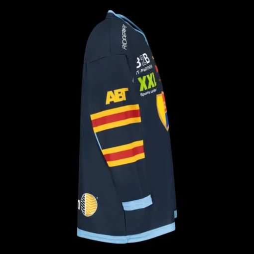 Replica Jersey Djurgården Sr 24/25 - T-Shirts & Shorts - Replica Jersey Djurgården Sr 24/25