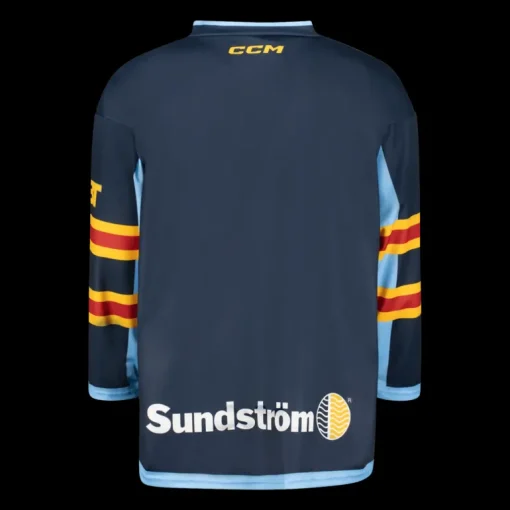 Replica Jersey Djurgården Sr 24/25 - T-Shirts & Shorts - Replica Jersey Djurgården Sr 24/25