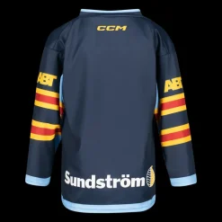 Replica Jersey Djurgården Jr 24/25 - T-Shirts & Shorts - Replica Jersey Djurgården Jr 24/25