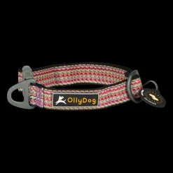 Rescue Collar Prism Green, halsband - Koppel & Halsband - Rescue Collar Prism Green, halsband