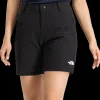 Resolve Woven Shorts, vandringsshorts dam - Fritidsshorts - Resolve Woven Shorts, vandringsshorts dam
