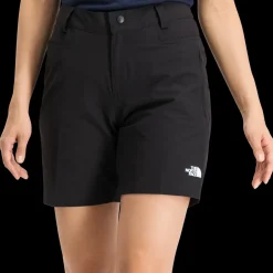 Resolve Woven Shorts, vandringsshorts dam - Fritidsshorts - Resolve Woven Shorts, vandringsshorts dam