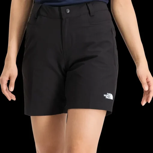 Resolve Woven Shorts, vandringsshorts dam - Fritidsshorts - Resolve Woven Shorts, vandringsshorts dam