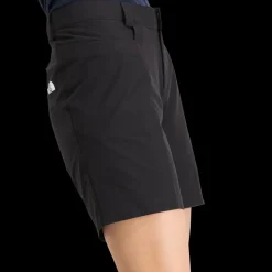 Resolve Woven Shorts, vandringsshorts dam - Fritidsshorts - Resolve Woven Shorts, vandringsshorts dam