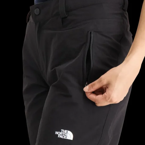 Resolve Woven Shorts, vandringsshorts dam - Fritidsshorts - Resolve Woven Shorts, vandringsshorts dam