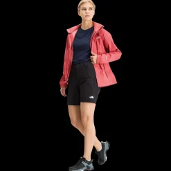 Resolve Woven Shorts, vandringsshorts dam - Fritidsshorts - Resolve Woven Shorts, vandringsshorts dam