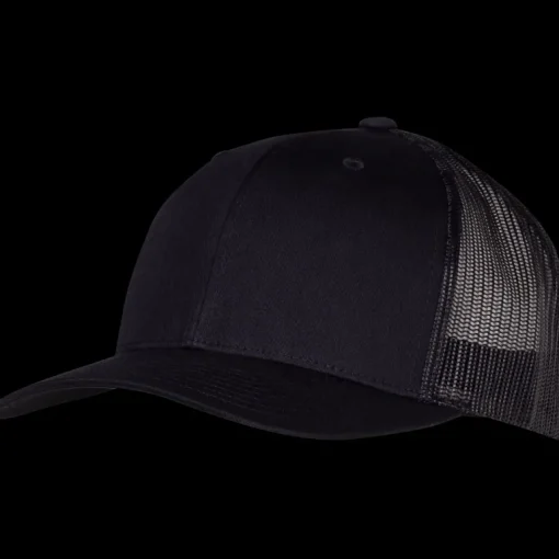 Retro Baseball Trucker - Kepsar - Retro Baseball Trucker