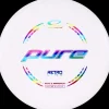 Retro Putter Pure - Discgolf - Retro Putter Pure