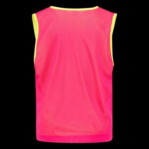 Reversible Training Vest Set, överdragsvästar, junior - Träningskläder - Reversible Training Vest Set, överdragsvästar, junior