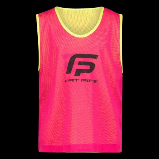Reversible Training Vest Set, överdragsvästar, junior - Träningskläder - Reversible Training Vest Set, överdragsvästar, junior