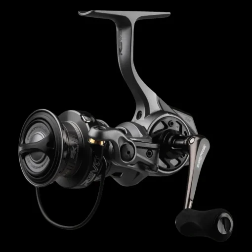 Revo3 Sx 2000 S, haspelrulle - Haspelrullar - Revo3 Sx 2000 S, haspelrulle