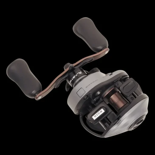 Revo5 SX-HS LP-L, multiplikatorrulle - Haspelrullar - Revo5 SX-HS LP-L, multiplikatorrulle