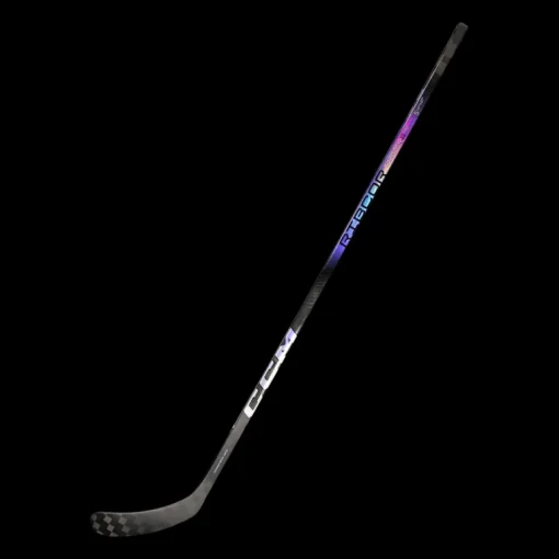 Ribcor Trigger 8 Pro 23/24, hockeyklubba, intermediate - Intermediateklubbor - Ribcor Trigger 8 Pro 23/24, hockeyklubba, intermediate
