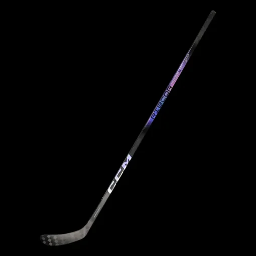 Ribcor Trigger 8 Pro 23/24, hockeyklubba, senior - Seniorklubbor - Ribcor Trigger 8 Pro 23/24, hockeyklubba, senior