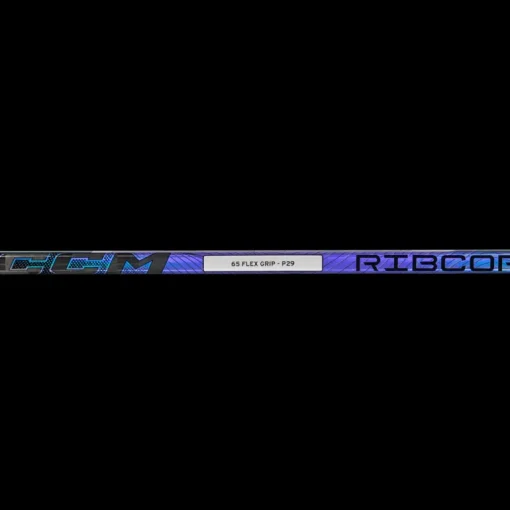 Ribcor Trigger 8 Pro 23/24, hockeyklubba, intermediate - Intermediateklubbor - Ribcor Trigger 8 Pro 23/24, hockeyklubba, intermediate
