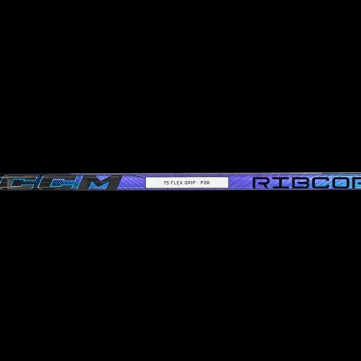 Ribcor Trigger 8 Pro 23/24, hockeyklubba, senior - Seniorklubbor - Ribcor Trigger 8 Pro 23/24, hockeyklubba, senior