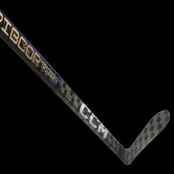 Ribcor Trigger 9 Pro Stick - 24/25 hockeyklubba, senior - Seniorklubbor - Ribcor Trigger 9 Pro Stick - 24/25 hockeyklubba, senior