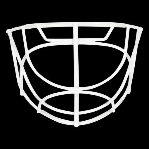 Rit Msk NonCrt Cg, hockeyhjälm med galler - Målvaktsskydd - Rit Msk NonCrt Cg, hockeyhjälm med galler