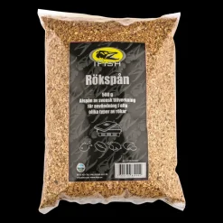 Rökspån - Diverse Fiskeutrustning - Rökspån