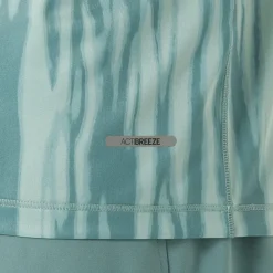 Road All Over Print Short Sleeve Top, t-shirt, herr - Tränings-T-Shirts - Road All Over Print Short Sleeve Top, t-shirt, herr