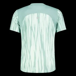 Road All Over Print Short Sleeve Top, t-shirt, herr - Tränings-T-Shirts - Road All Over Print Short Sleeve Top, t-shirt, herr