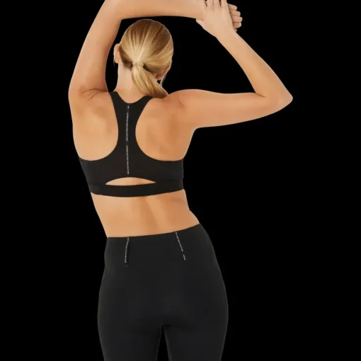 Road Compression Bra, sport-BH, dam - Sport-Bh - Road Compression Bra, sport-BH, dam