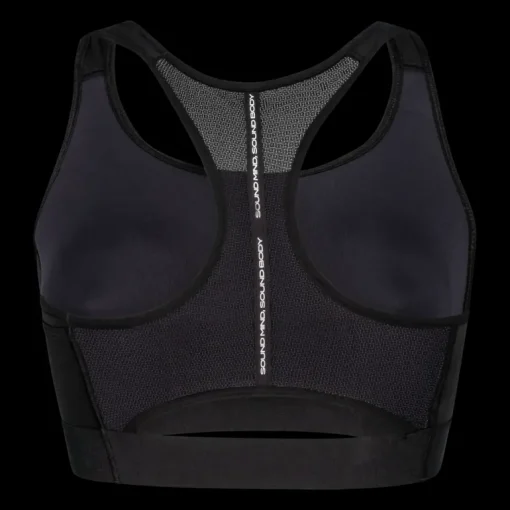 Road Compression Bra, sport-BH, dam - Sport-Bh - Road Compression Bra, sport-BH, dam