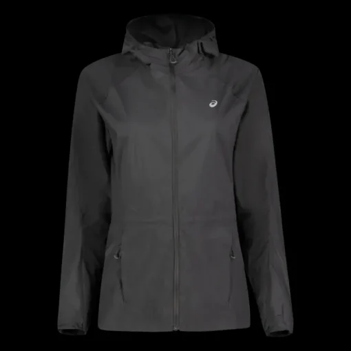Road Packable Jacket, träningsjacka, dam - Träningsjackor - Road Packable Jacket, träningsjacka, dam