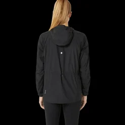 Road Packable Jacket, träningsjacka, dam - Träningsjackor - Road Packable Jacket, träningsjacka, dam