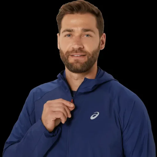 Road Packable Jacket, träningsjacka, herr - Träningsjackor - Road Packable Jacket, träningsjacka, herr