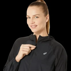 Road Packable Jacket, träningsjacka, dam - Träningsjackor - Road Packable Jacket, träningsjacka, dam
