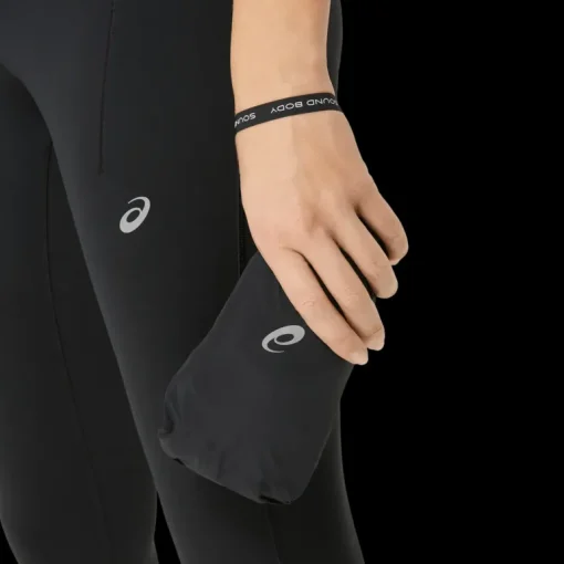Road Packable Jacket, träningsjacka, dam - Träningsjackor - Road Packable Jacket, träningsjacka, dam